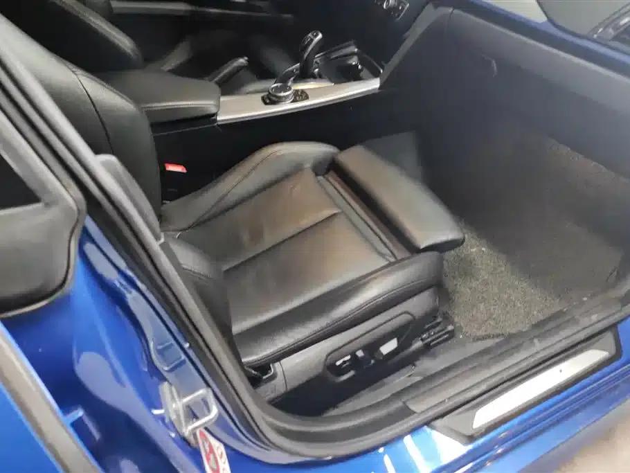 2013 BMW 3 Series GT 328i Luxury Design Package — миниатюра 8