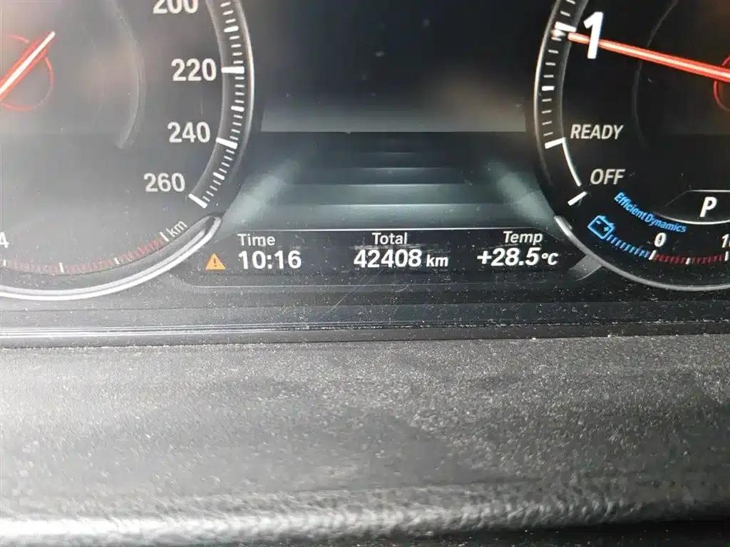 2019 BMW 3 Series GT 320i M Sport Package — миниатюра 9