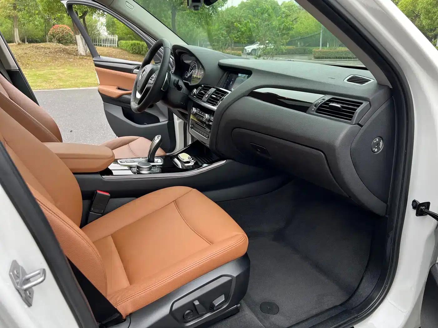 2014 BMW X4 xDrive20i X Design Package — миниатюра 13