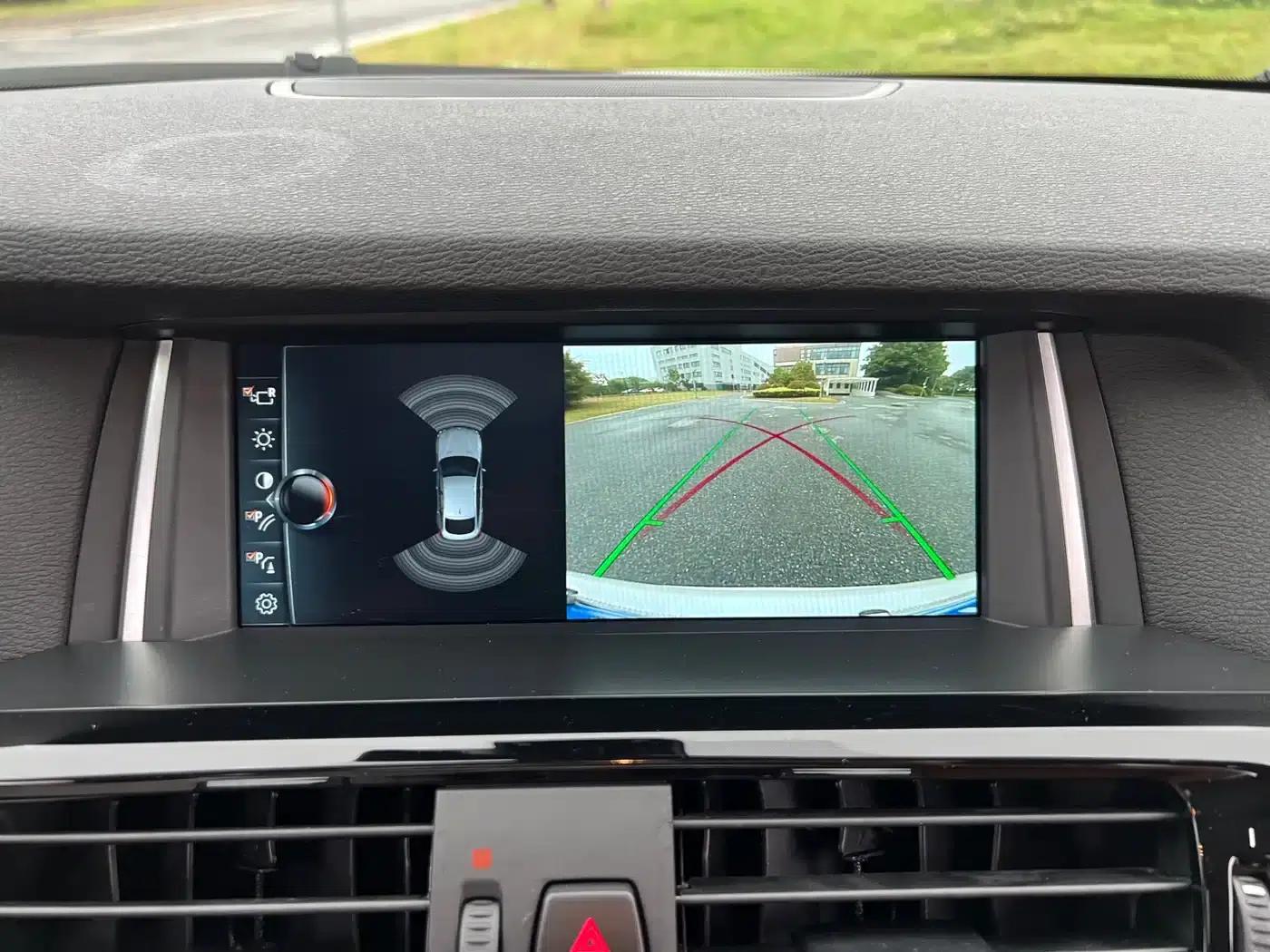 2014 BMW X4 xDrive20i X Design Package — миниатюра 17