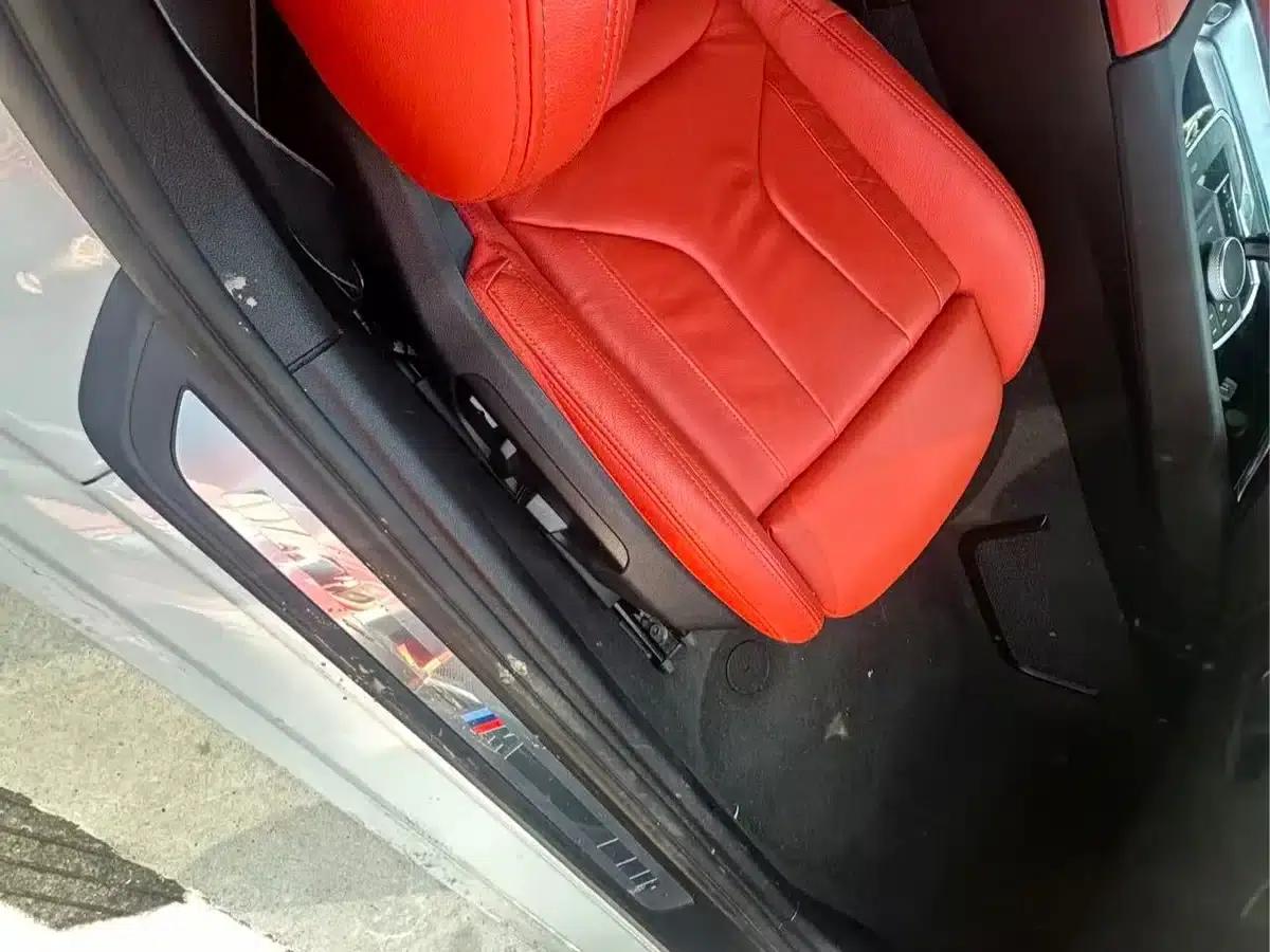 BMW Z4 2019 sDrive 25i M Sport Package — миниатюра 7