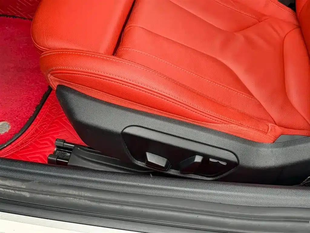 BMW Z4 2022 sDrive 25i M Sport Package — миниатюра 12