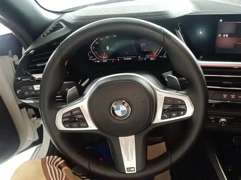 BMW Z4 2022 sDrive 25i M Sport Package — миниатюра 11
