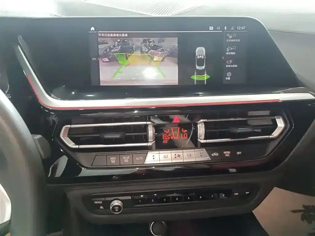BMW Z4 2022 sDrive 25i M Sport Package — миниатюра 13