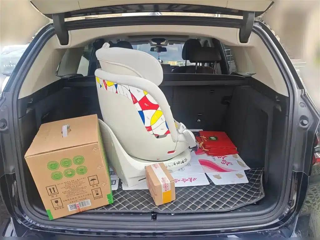 BMW iX3 2022 Leading Edition — миниатюра 10