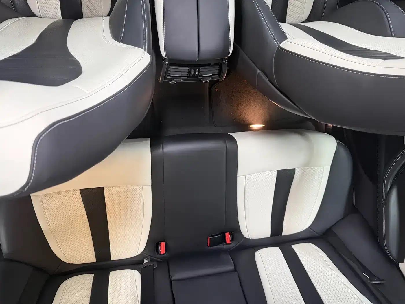 2015 BMW X5 M — миниатюра 7