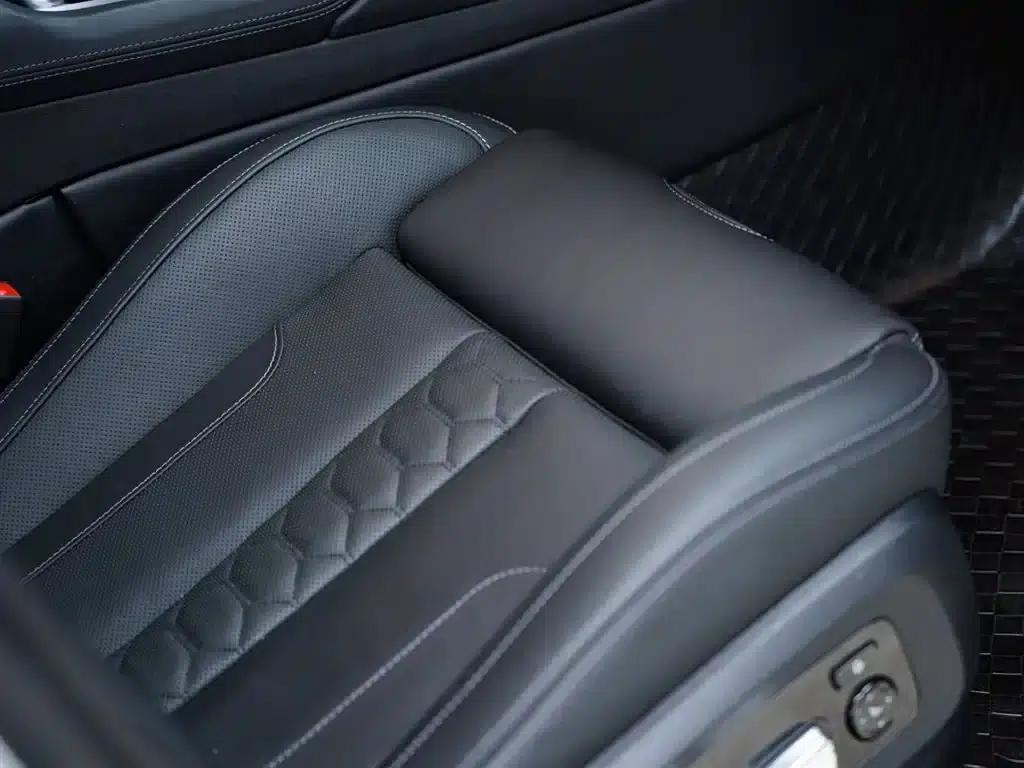 2022 BMW X6 M — миниатюра 39