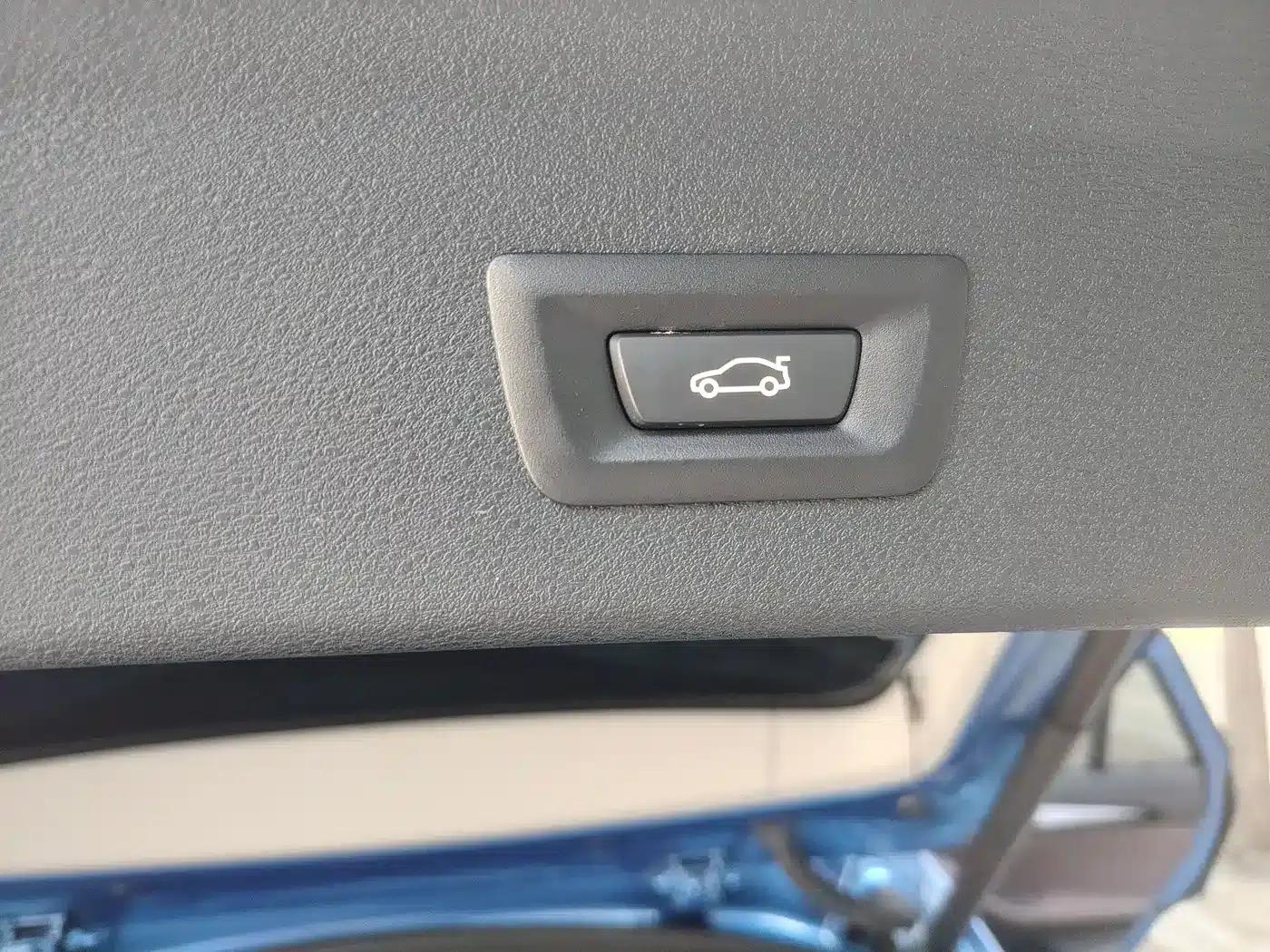 BMW X1 PHEV 2020 xDrive30Le Premium — миниатюра 15