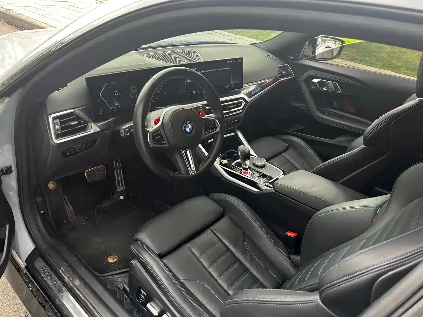 2023 BMW M240i — миниатюра 9