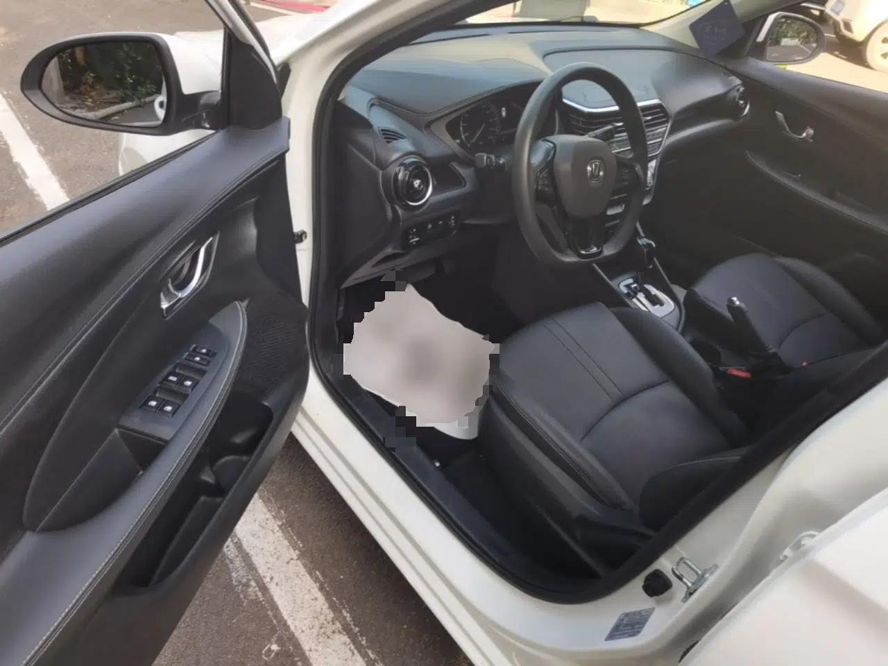Used CHANGAN Alsvin 2019 1.5L DCT LianDong Cloud Edition — миниатюра 18