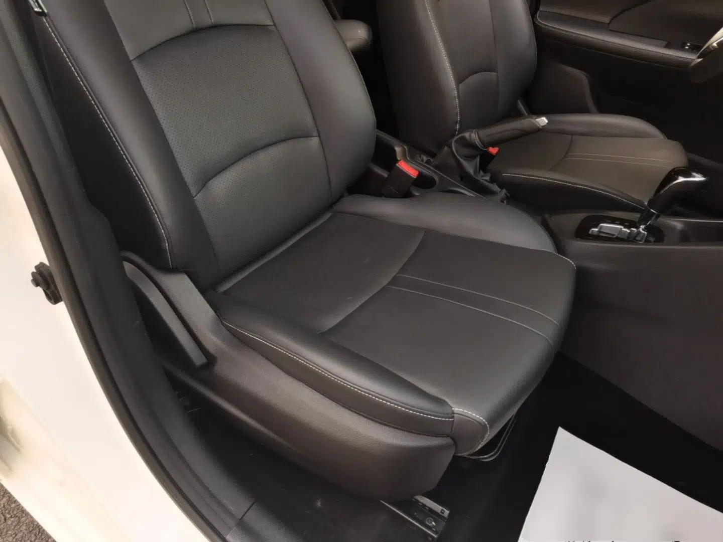 Used CHANGAN Alsvin 2019 1.5L DCT LianDong Cloud Edition — миниатюра 19