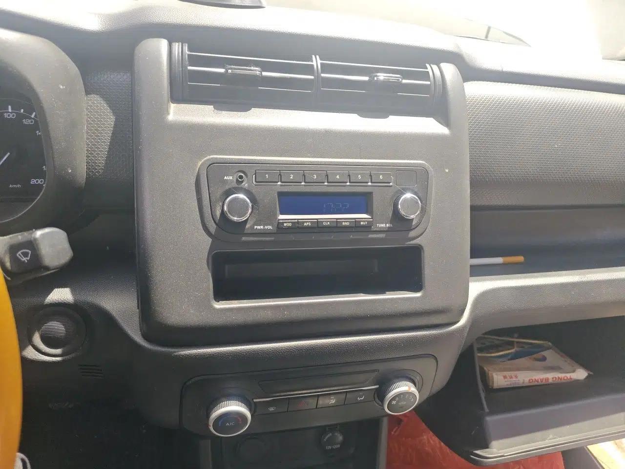 Used CHANGAN OSHAN X70A  — миниатюра 13