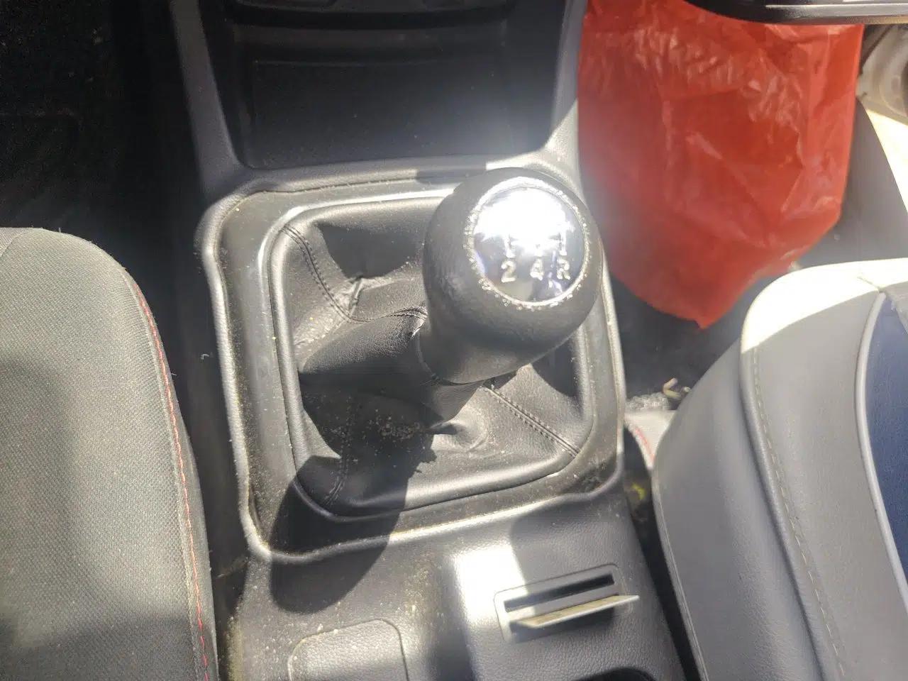 Used CHANGAN OSHAN X70A  — миниатюра 14