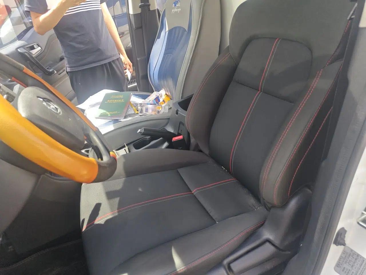 Used CHANGAN OSHAN X70A  — миниатюра 15