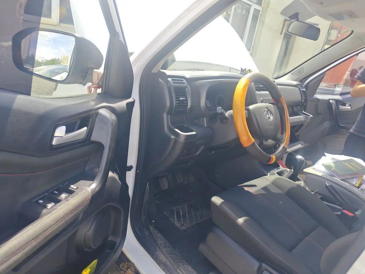 Used CHANGAN OSHAN X70A  — миниатюра 16