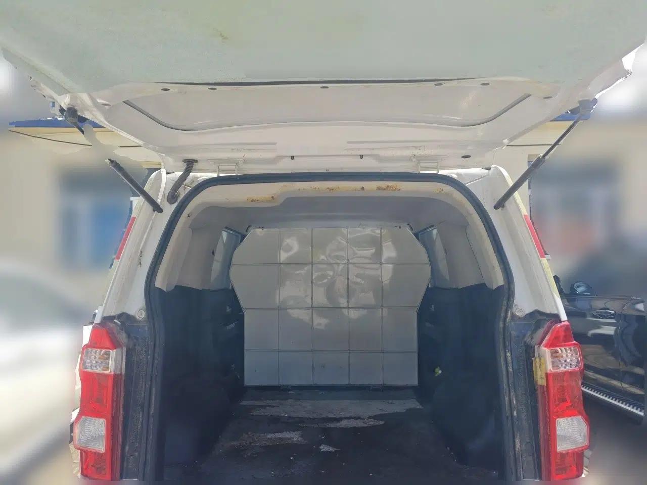 Used CHANGAN OSHAN X70A  — миниатюра 19