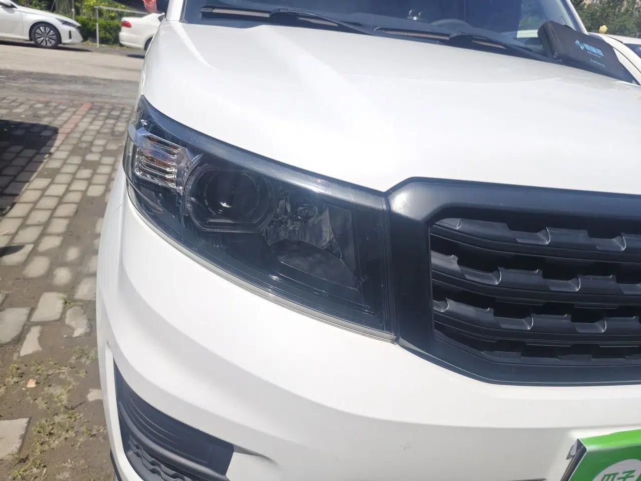 Used CHANGAN OSHAN X70A  — миниатюра 7