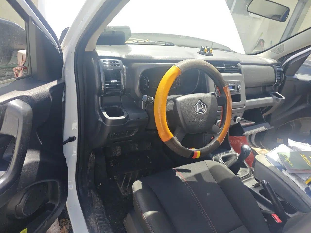 Used CHANGAN OSHAN X70A  — миниатюра 9