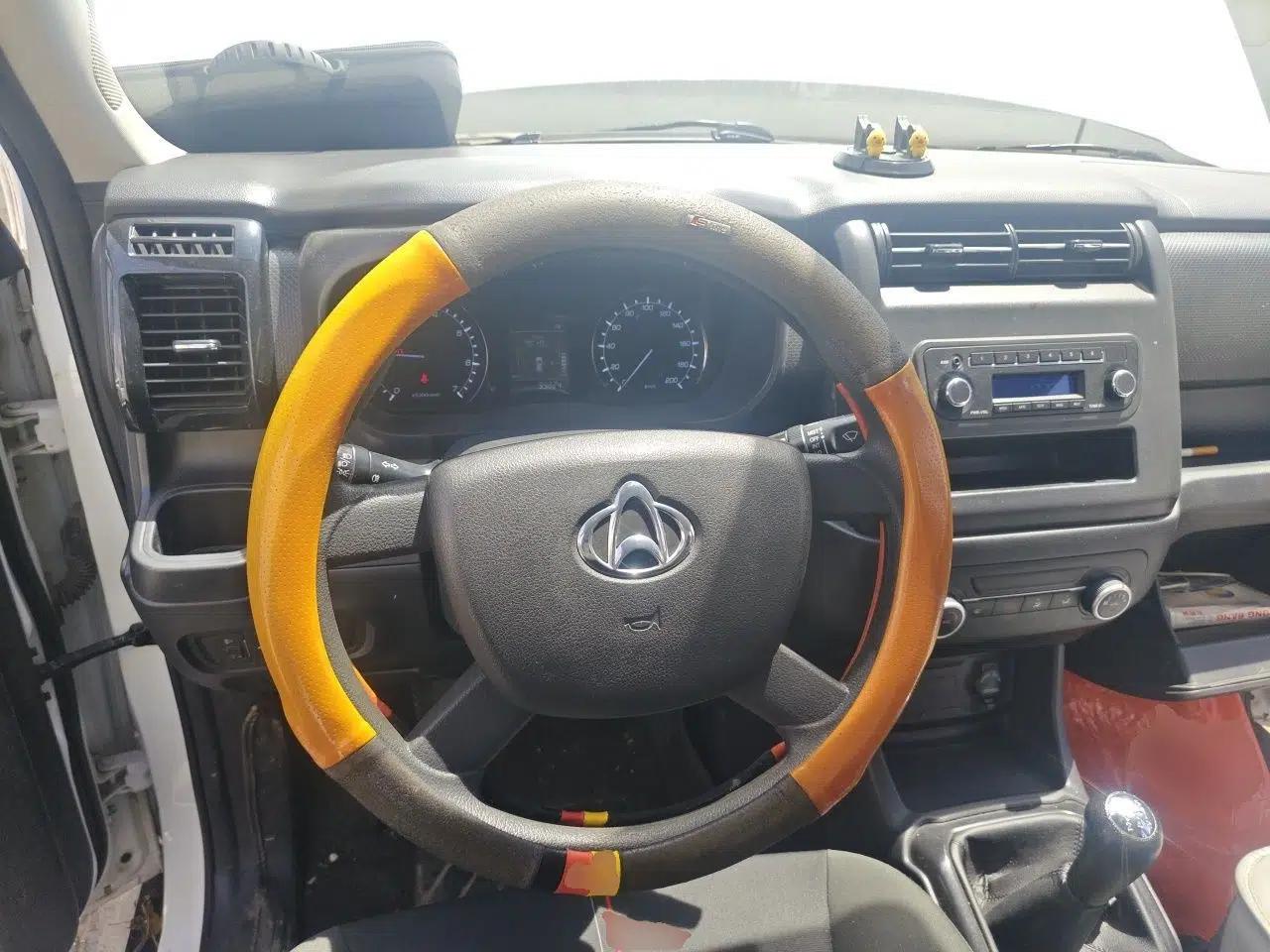 Used CHANGAN OSHAN X70A  — миниатюра 10