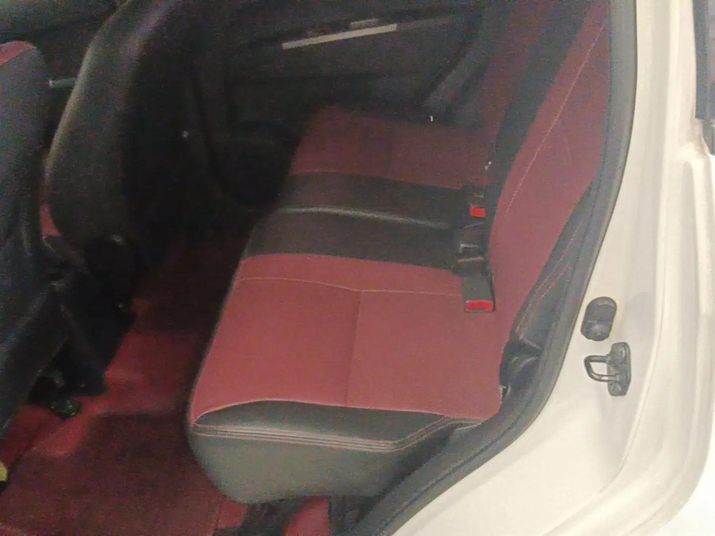 Used CHANGAN OSHAN Olisway 2015 X6 1.4L Manual Mount Everest Edition — миниатюра 20