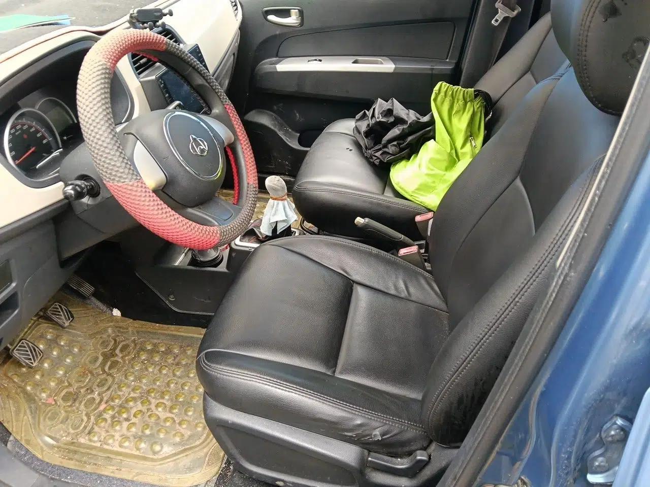 Used CHANGAN OSHAN Olisway 2013 1.4L Manual Jingxiang Model — миниатюра 15
