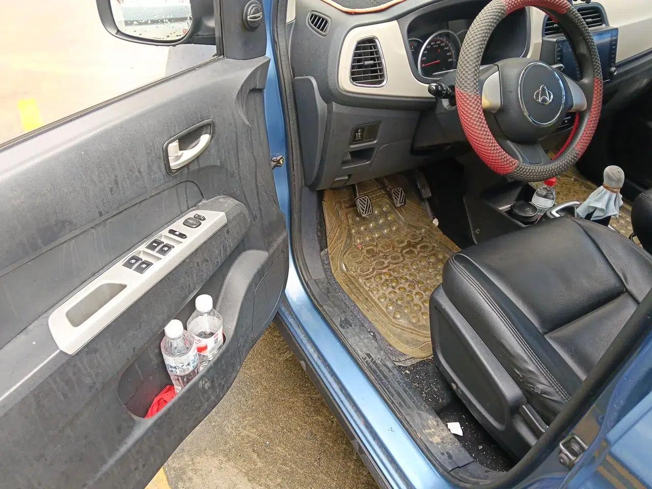 Used CHANGAN OSHAN Olisway 2013 1.4L Manual Jingxiang Model — миниатюра 16
