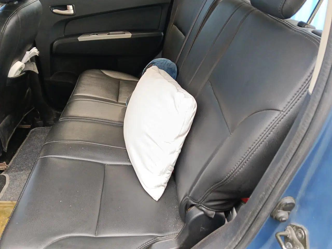 Used CHANGAN OSHAN Olisway 2013 1.4L Manual Jingxiang Model — миниатюра 17