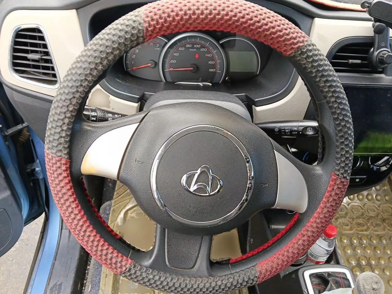Used CHANGAN OSHAN Olisway 2013 1.4L Manual Jingxiang Model — миниатюра 10