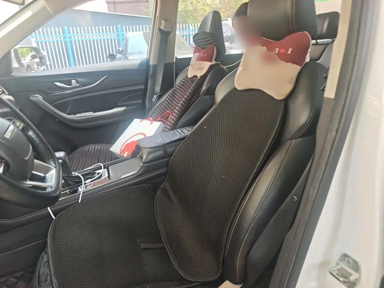Used CHANGAN OSHAN COSPro 2021 1.5T Automatic Luxury 7-Seater — миниатюра 15