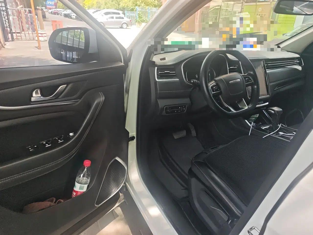 Used CHANGAN OSHAN COSPro 2021 1.5T Automatic Luxury 7-Seater — миниатюра 16