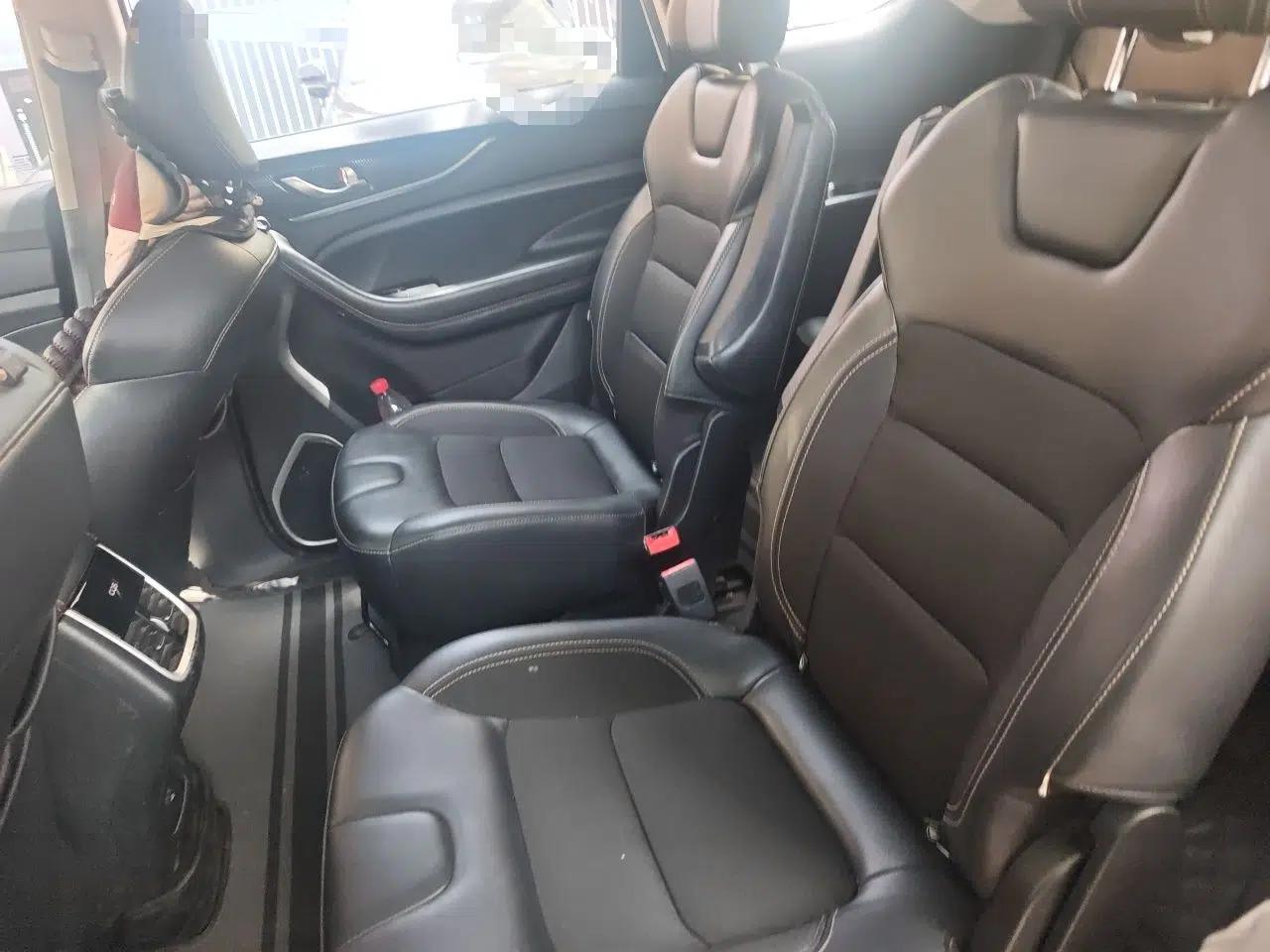 Used CHANGAN OSHAN COSPro 2021 1.5T Automatic Luxury 7-Seater — миниатюра 17