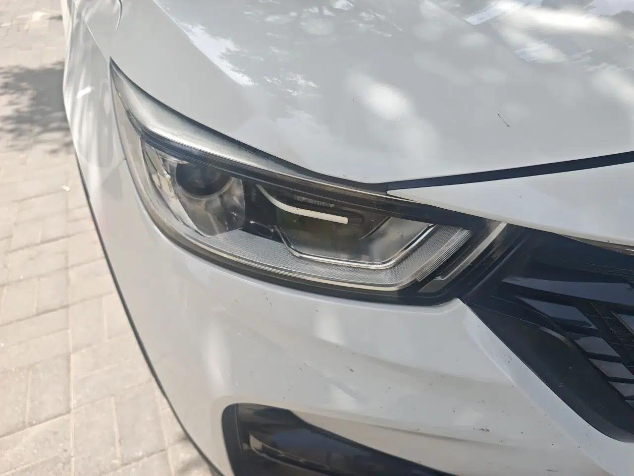 Used CHANGAN OSHAN COSPro 2021 1.5T Automatic Luxury 7-Seater — миниатюра 7
