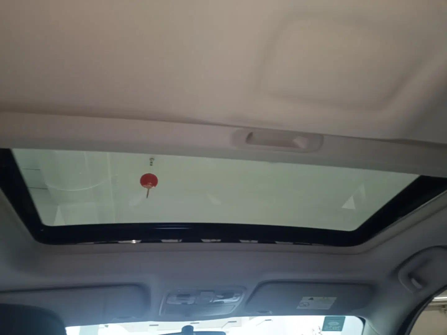 Used CHANGAN OSHAN COS5 2021 1.6L CVT Luxury Model — миниатюра 27