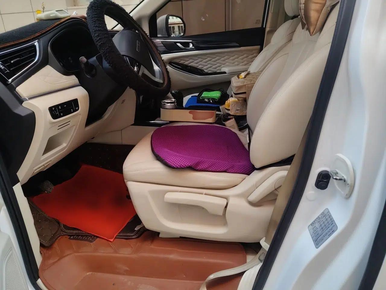 Used CHANGAN OSHAN Cosmos 2019 1.5T Manual Smart Version China V Standard — миниатюра 15