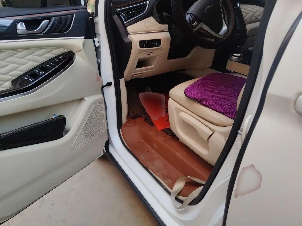 Used CHANGAN OSHAN Cosmos 2019 1.5T Manual Smart Version China V Standard — миниатюра 16
