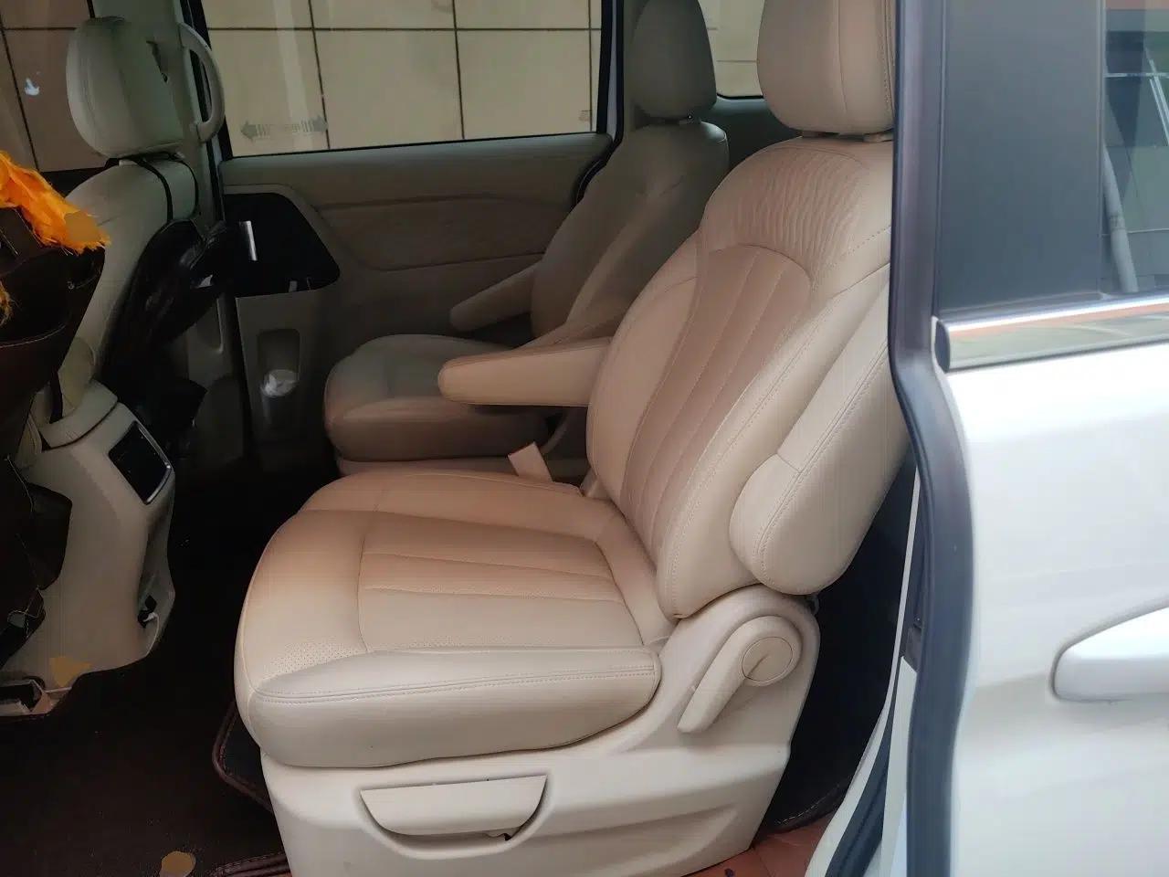 Used CHANGAN OSHAN Cosmos 2019 1.5T Manual Smart Version China V Standard — миниатюра 17