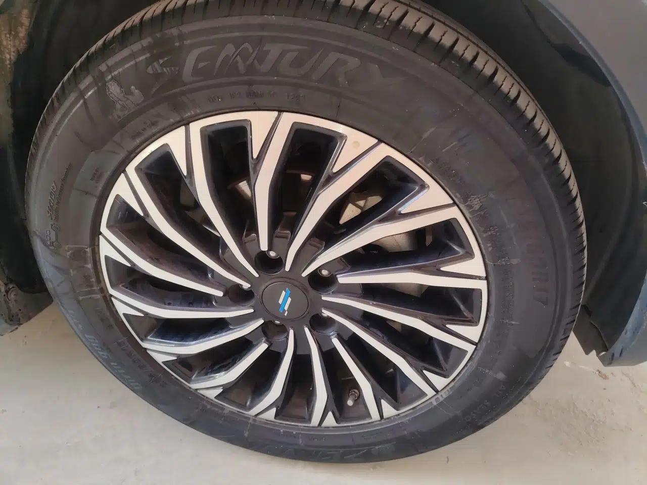 Used CHANGAN OSHAN Cosmos 2019 1.5T Manual Smart Version China V Standard — миниатюра 8
