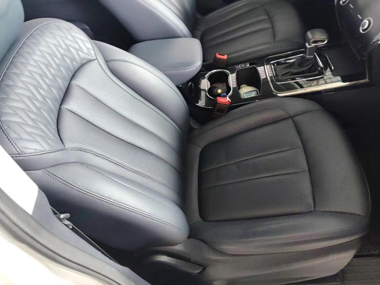 Used CHANGAN OSHAN Cosmos 2019 1.5T Automatic Comfort Edition China VI Standard — миниатюра 19
