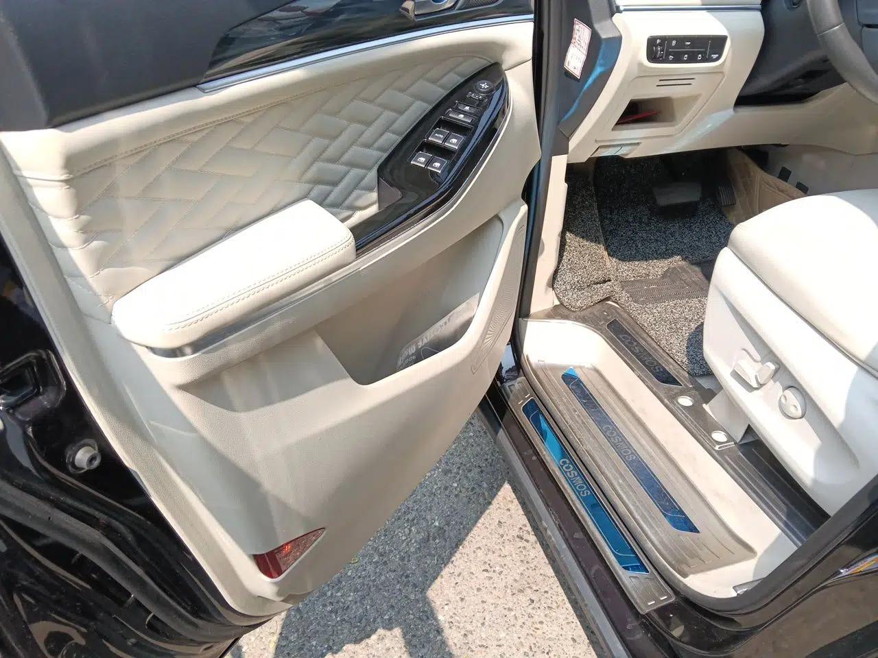 Used CHANGAN OSHAN Cosmos 2019 1.5T Automatic Flagship Version China VI Standard — миниатюра 16