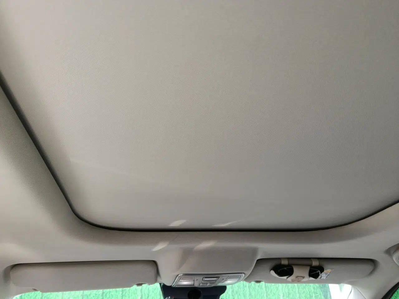 Used CHANGAN OSHAN Cosmos 2019 1.5T Automatic Flagship Version China VI Standard — миниатюра 18