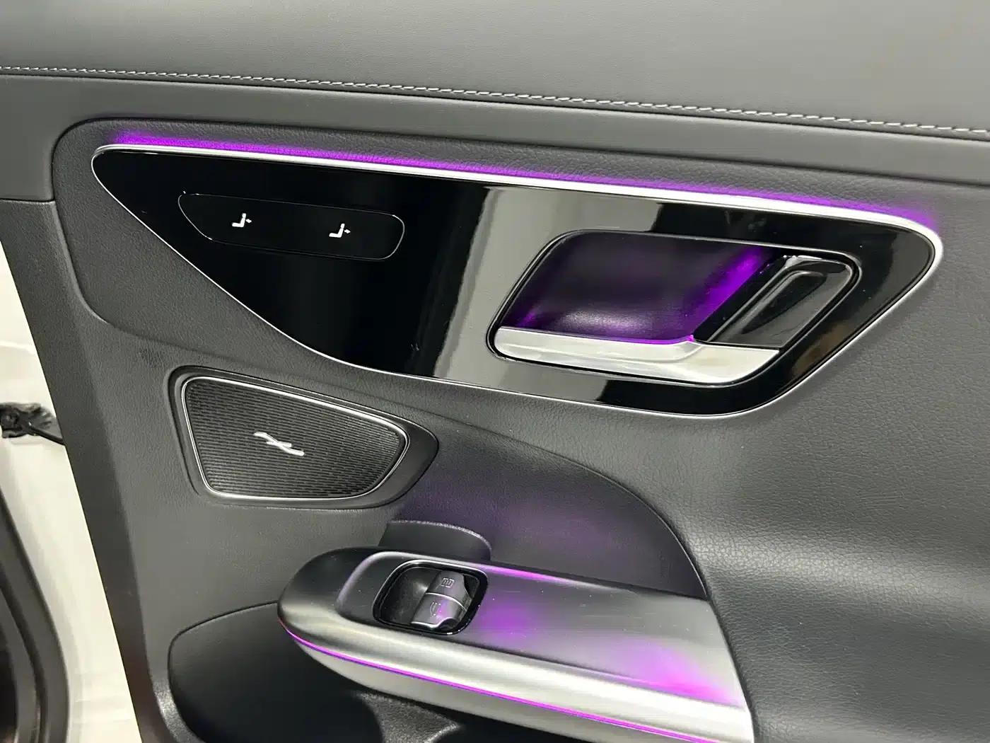 Mercedes-Benz C-Class PHEV 2024 C 350 eL — миниатюра 13
