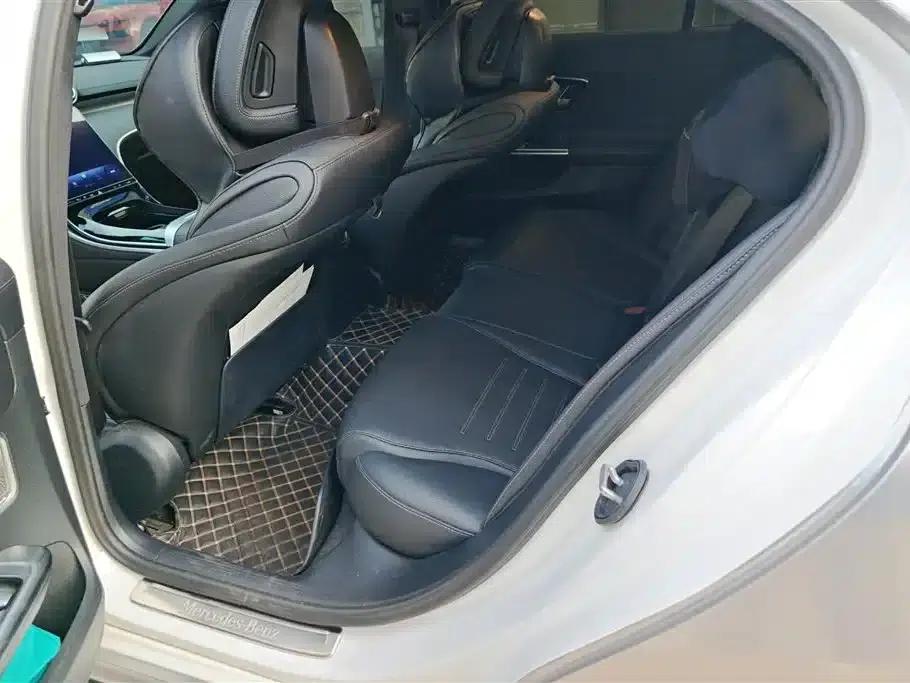 Mercedes-Benz C-Class PHEV 2023 C 350 eL — миниатюра 11