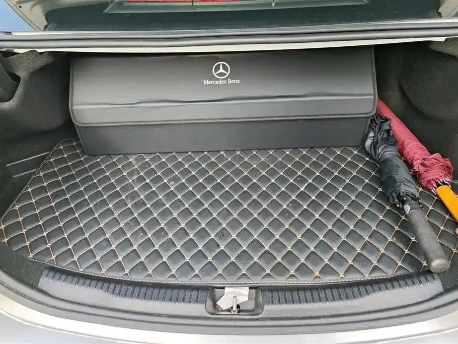 Mercedes-Benz C-Class PHEV 2023 C 350 eL — миниатюра 4