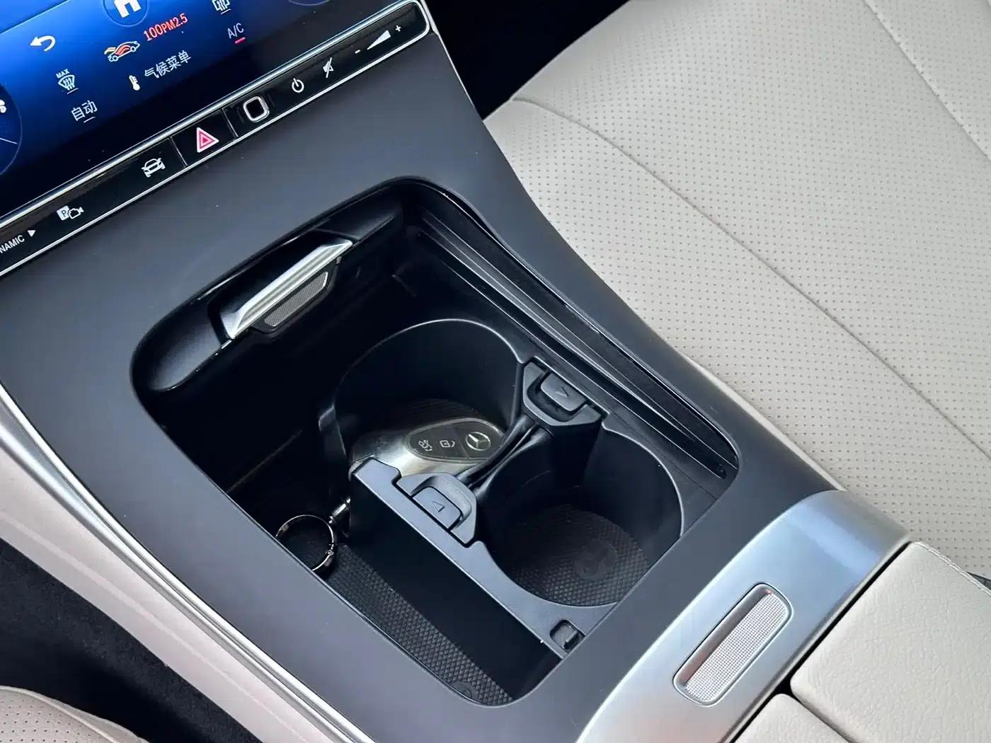 Mercedes-Benz CLE 2025 CLE 260 Coupe — миниатюра 5