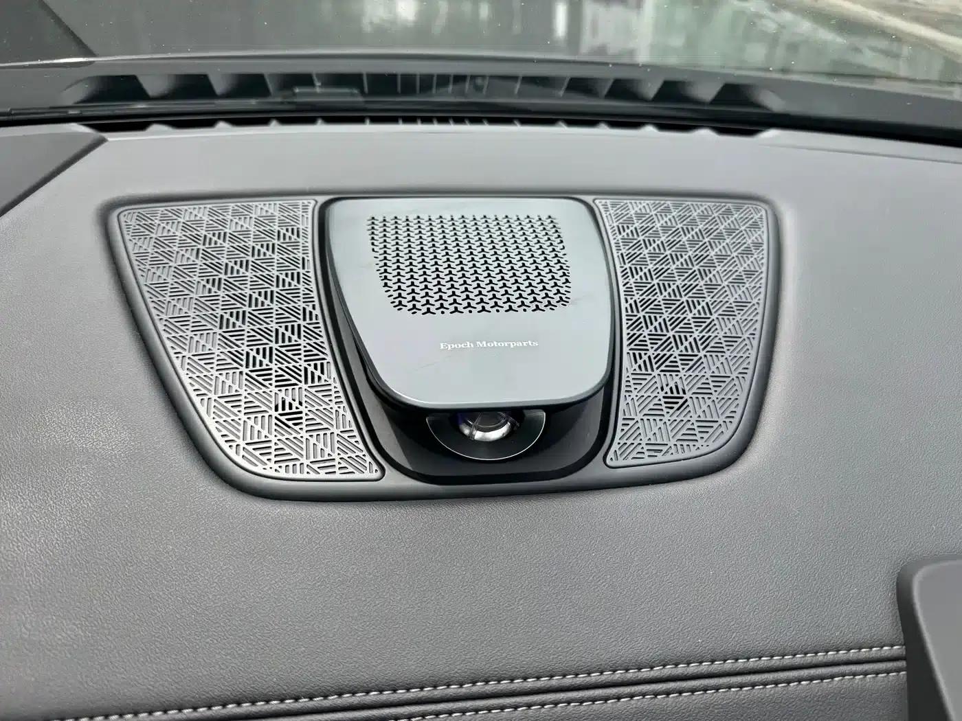 BMW X7 2023 xDrive40i M Sport Package — миниатюра 16