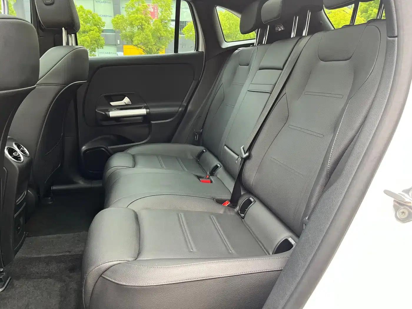 Mercedes-Benz EQA 2023 Model EQA 260 — миниатюра 11