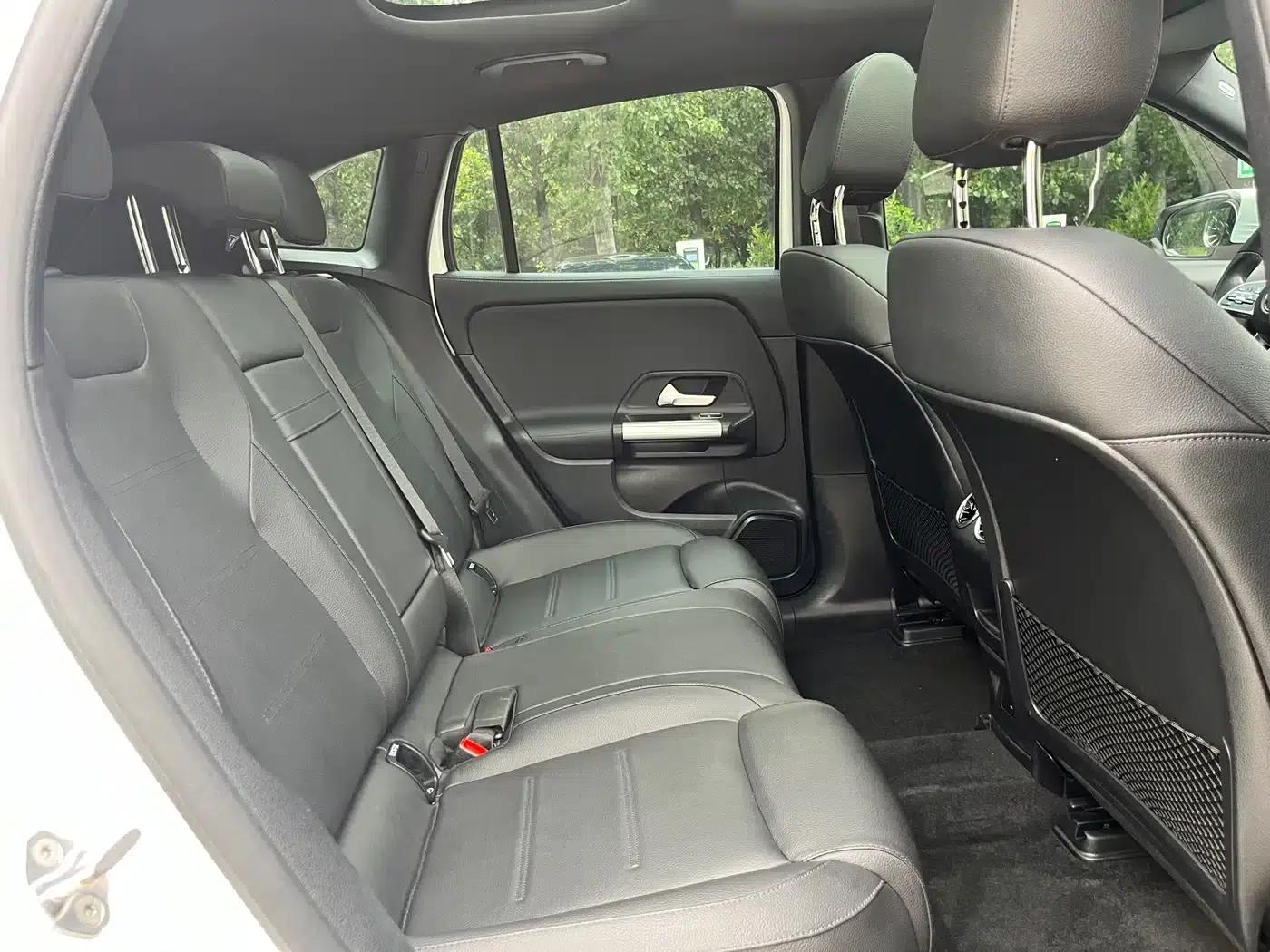Mercedes-Benz EQA 2023 Model EQA 260 — миниатюра 13