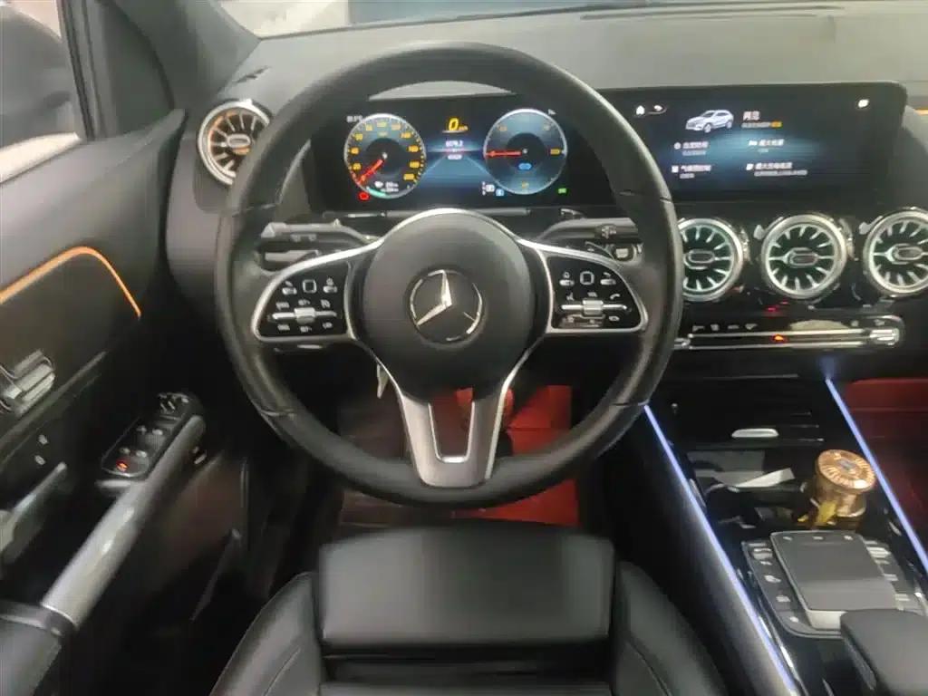 Mercedes-Benz EQA 2022 EQA 260 — миниатюра 11