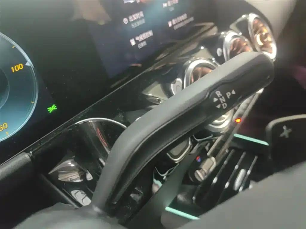 Mercedes-Benz EQA 2022 EQA 260 — миниатюра 14