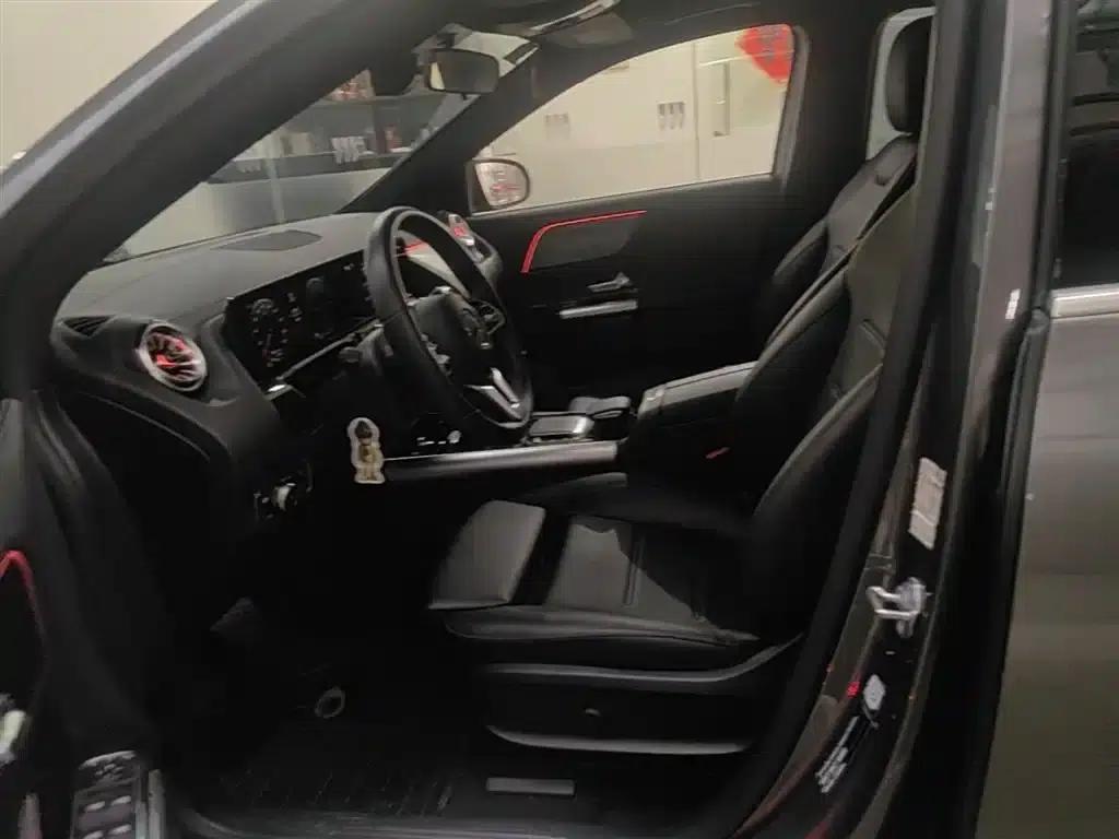 Mercedes-Benz EQA 2022 EQA 260 — миниатюра 15